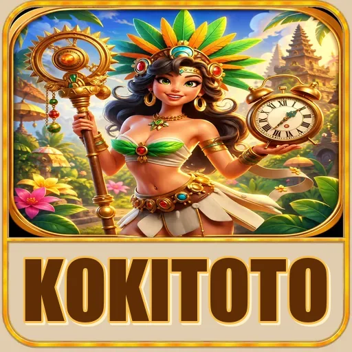Detail APK kokitoto