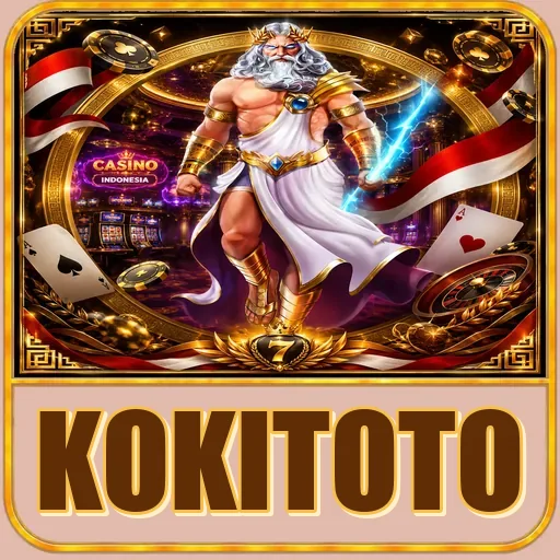 Aplikasi kokitoto Android