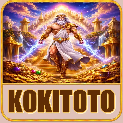 Detail Teknis kokitoto
