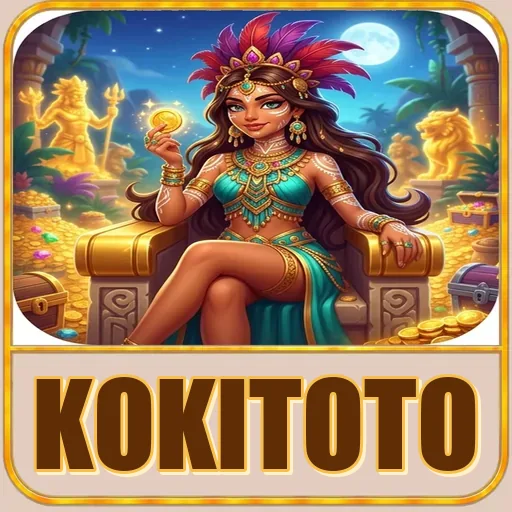 Screenshot Proses Instalasi kokitoto APK